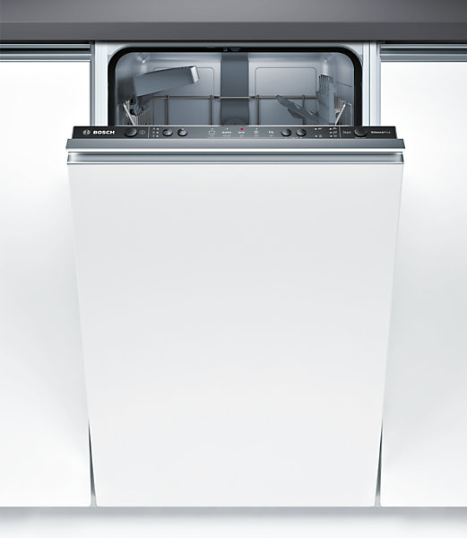 PKM dw9-7fi Lave-vaisselle 45 cm vollintegriert Lave-vaisselle installation Soubassement NEUF 
