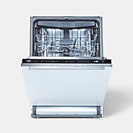 Lave vaisselle encastrable 60 cm Beko DIN48Q20