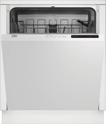 Lave Vaisselle Encastrable 60 Cm Beko Lvi70f Castorama