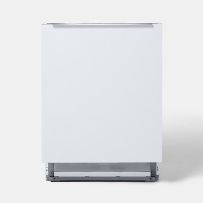 Façade Pour Lave-vaisselle Intégrable 60 Cm Castorama