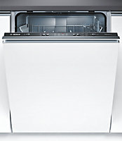 Lave vaisselle encastrable 60 cm Bosch SMV41D00EU