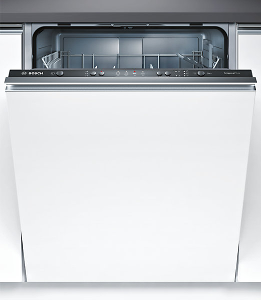 Lave vaisselle encastrable 60 cm Bosch SMV41D00EU