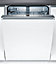 Lave vaisselle encastrable 60 cm Bosch SMV46IX03E "SuperSilence"