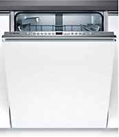 Lave vaisselle encastrable 60 cm Bosch SMV46JX03E