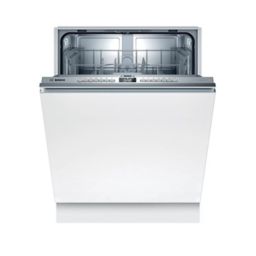 Lave vaisselle encastrable 60 cm Bosch SMV4HTX28E