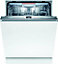 Lave vaisselle encastrable 60 cm Bosch SMV4HVX45E