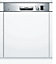 Lave vaisselle encastrable 60cm Bosch SMI50E45EU