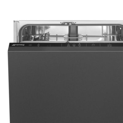 Lave Vaisselle Noir 45 Cm