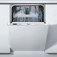 Lave-vaisselle encastrable ADG402 Whirpool