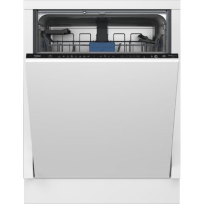 Lave-vaisselle encastrable Beko BDIN38441P 14 couverts l.60 cm blanc