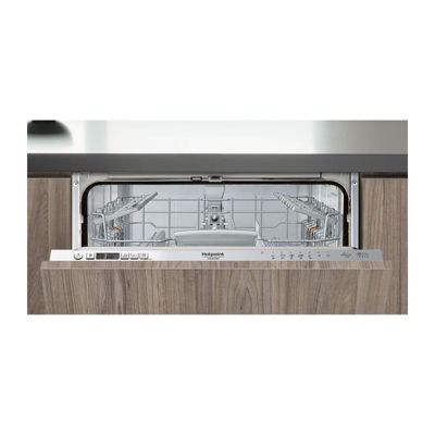 Lavevaisselle encastrable HOTPOINT 14 Couverts 60cm D, HOT8050147594216 — free download