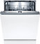 Lave vaisselle intégrable 60 cm Bosch SGV4HTX31E