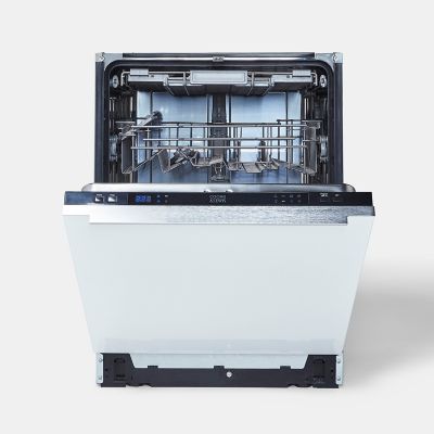 Façade Pour Lave-vaisselle Intégrable 60 Cm Castorama