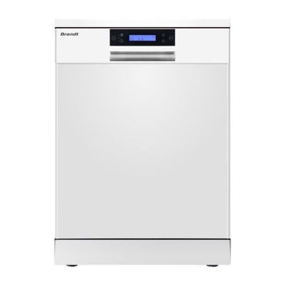 Lave-vaisselle pose libre BRANDT, BRA3660767978973
