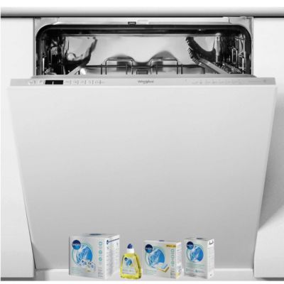Lavevaisselle tout intégrable encastrable 44dB 14 couverts 60cm 6eme — free download