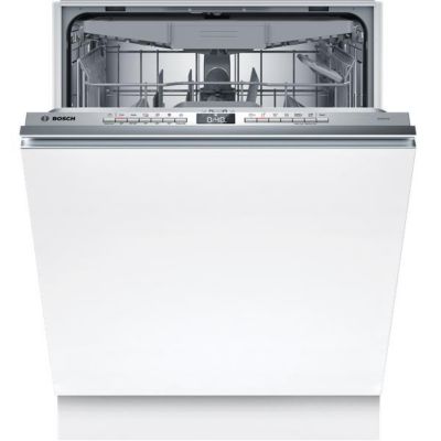 Lave-vaisselle Tout-intégrable SMV4HVX14E