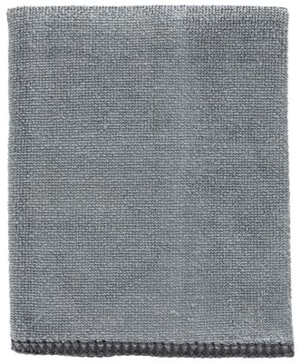 Lavette microfibre salle de bain 30 x 30 cm Élephant