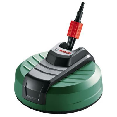 Laveur de sol Aquasurf 280 Bosch pour nettoyeur haute pression