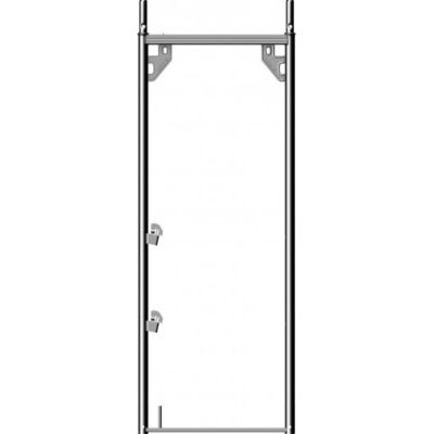 LAYHER - Cadre acier euro 2.00 x 0.73 m