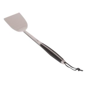 Le Marquier Spatule Signature en inox pour barbecue - 45 cm - 0,4 kg