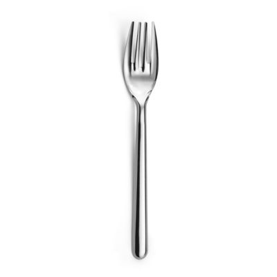 Lot De 50 Cônes à Frites En Bois + 50 Fourchettes Jetables LGT - Design Amusant Gris, Recyclable, Pour Frites, Crêpes, Churros