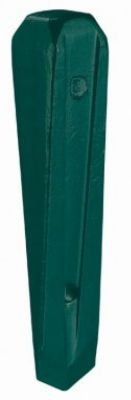 Leborgne Coin à bois pointu 1 kg