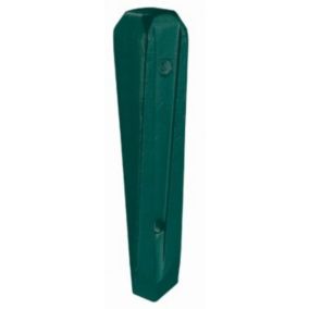 Leborgne Coin à bois pointu 1 kg