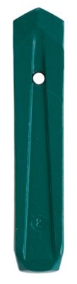 Leborgne Coin à bois pointu 2 kg