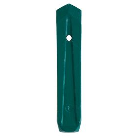 Leborgne Coin à bois pointu 2 kg