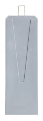 Leborgne Coin d'abattage plastique 0,24 kg