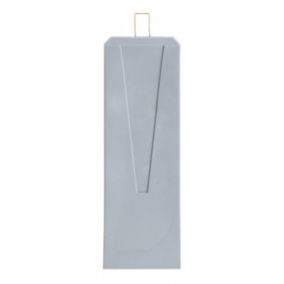 Leborgne Coin d'abattage plastique 0,24 kg