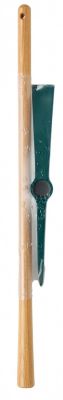 Leborgne Pioche de terrassier 2,5 kg - manche bois
