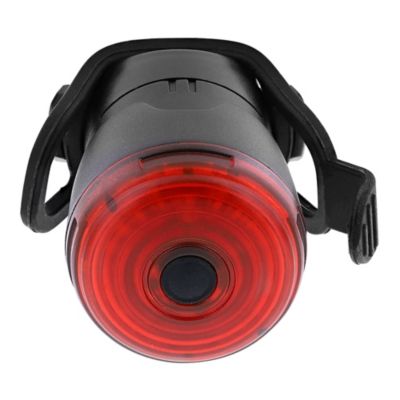 LED arrière et avertisseur de freinage automatique Urban Moov
