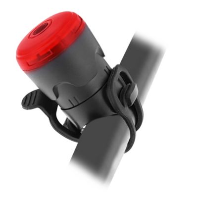LED arrière et avertisseur de freinage automatique Urban Moov