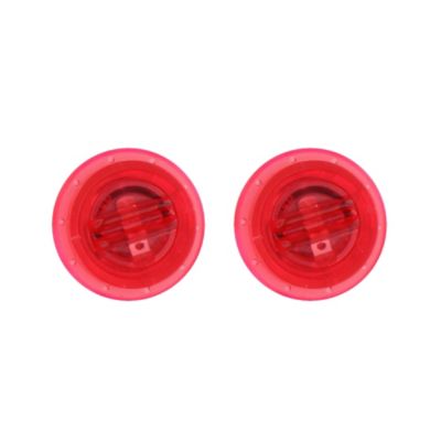 LED pour roues de vélo Urban Moov, 2 pièces Castorama