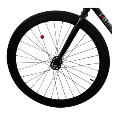 LED pour roues de vélo Urban Moov, 2 pièces