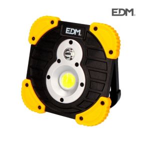 LED rechargeable 250lm - 6500K