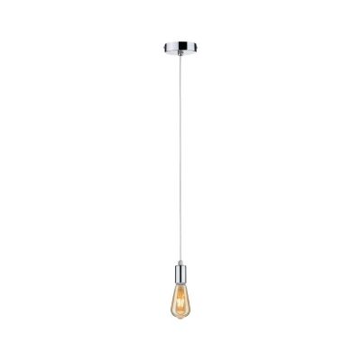 LED ST64 680lm E27 6,5W Doré 2500K 230V