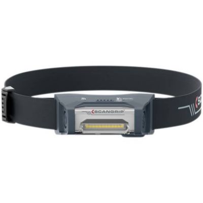 Leipold Doehle I-VIEW lampe frontale LED rechargeable 400 lm modèle 03.6212