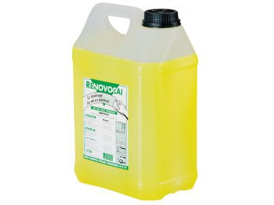 Lessive Rénovocai 5L
