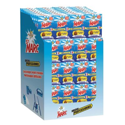 Lessive St Marc Pro 1,8kg