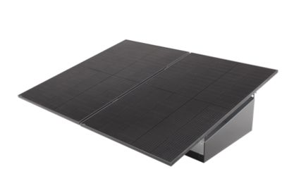 Lestage ultraroof pour panneau solaire Ultrawatt