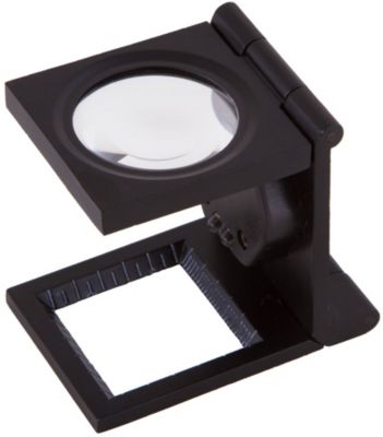 Levenhuk Loupe Zeno Desk D0 Lumières LED