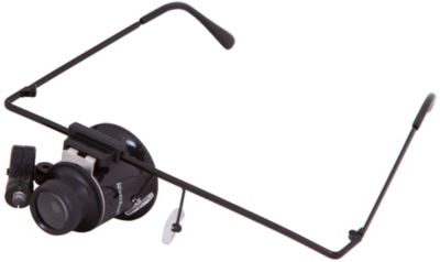 Levenhuk Lunettes grossissantes Zeno Vizor G1