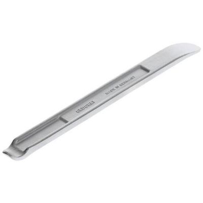 Levier de montage Gedore 38 8 - longueur 200 mm, dimensions 202 x 18 x 11 mm
