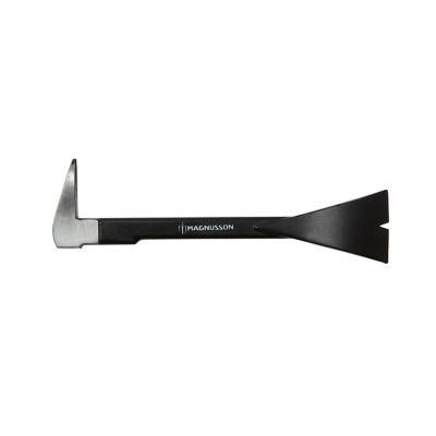 Levier Magnusson DT25 8" acier noir L. 205 mm l. 65 mm
