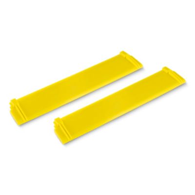 Lèvres pour nettoyeur de vitre Karcher 170mm