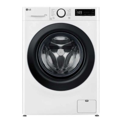 LG Lave-Linge Sechant F964R35WR