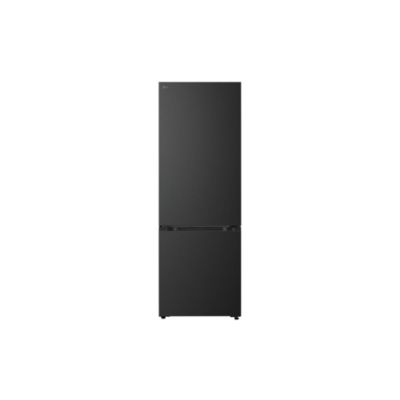 LG Réfrigérateur 2 portes combiné inversé 465 l total no-frost - GBBW322CEV