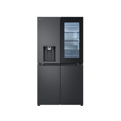 LG Réfrigérateur multiportes total no-frost 638 litres - GMG960EVEE